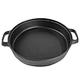 Cast Iron Casserole